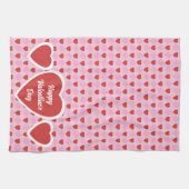 Serviettes de cuisine (Horizontal)