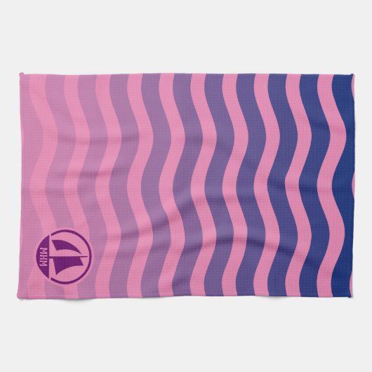 Serviettes de cuisine (Horizontal)