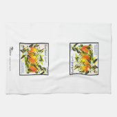 Serviettes de cuisine (Horizontal)