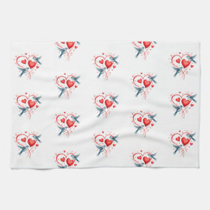 Serviettes de cuisine