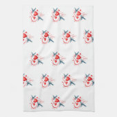 Serviettes de cuisine (Vertical)