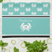 Serviettes de cuisine (Plié)