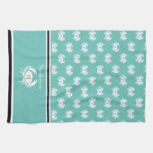 Serviettes de cuisine (Horizontal)