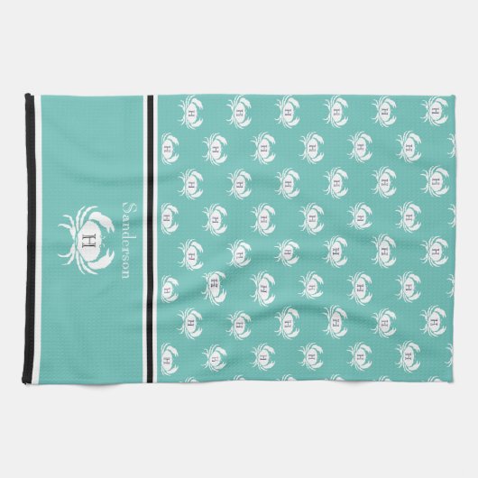 Serviettes de cuisine (Horizontal)