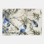 Serviettes de cuisine (Horizontal)