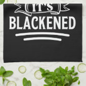 Serviettes de cuisine (Plié)