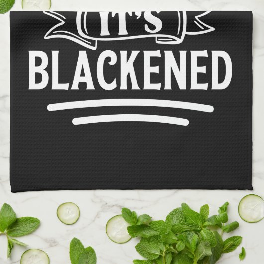 Serviettes de cuisine (Plié)