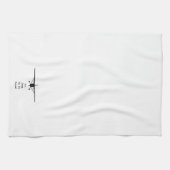 Serviettes de cuisine (Horizontal)