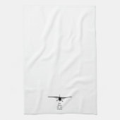 Serviettes de cuisine (Vertical)