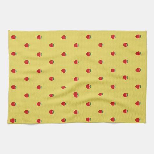 Serviettes de cuisine (Horizontal)