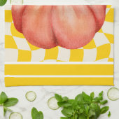 Serviettes de cuisine (Plié)