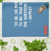 Serviettes de cuisine (Plié)