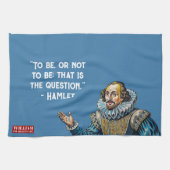 Serviettes de cuisine (Horizontal)