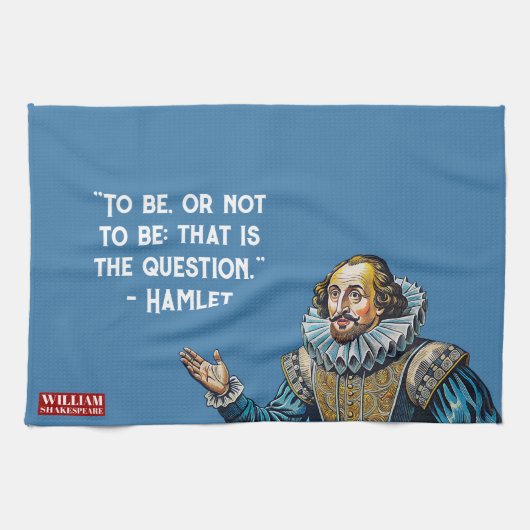 Serviettes de cuisine (Horizontal)