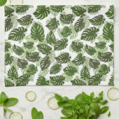 Serviettes de cuisine (Plié)