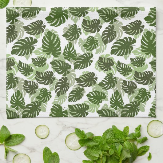 Serviettes de cuisine (Plié)