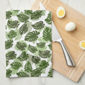 Serviettes de cuisine (Quart Plié)