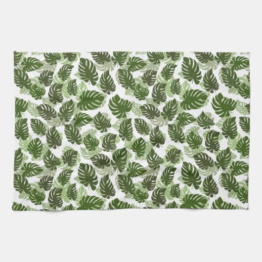 Serviettes de cuisine (Horizontal)