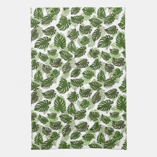 Serviettes de cuisine (Vertical)