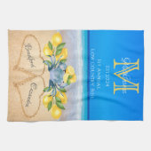 Serviettes de cuisine (Horizontal)