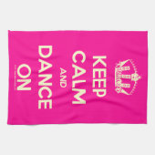 Serviettes de cuisine (Horizontal)