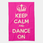 Serviettes de cuisine (Vertical)