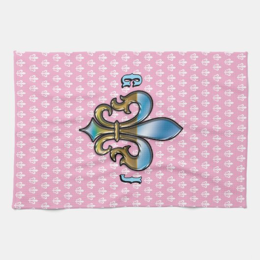 Serviettes de cuisine (Horizontal)