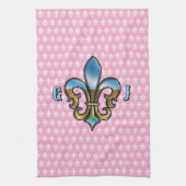 Serviettes de cuisine (Vertical)