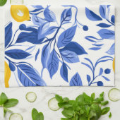 Serviettes de cuisine (Plié)