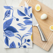 Serviettes de cuisine (Quart Plié)