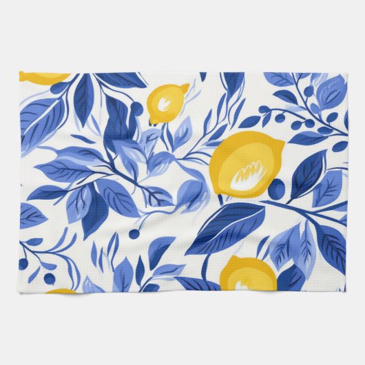 Serviettes de cuisine (Horizontal)