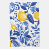 Serviettes de cuisine (Vertical)