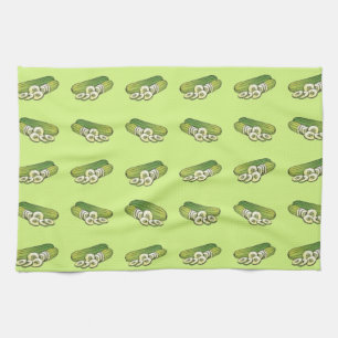 Serviettes de cuisine
