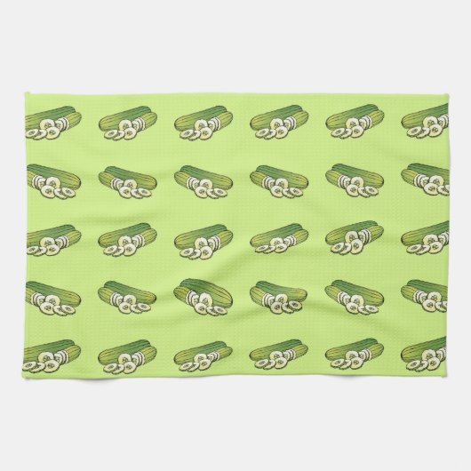 Serviettes de cuisine (Horizontal)