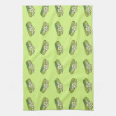 Serviettes de cuisine (Vertical)