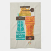 Serviettes de cuisine (Vertical)