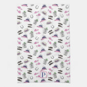 Serviettes de cuisine (Vertical)