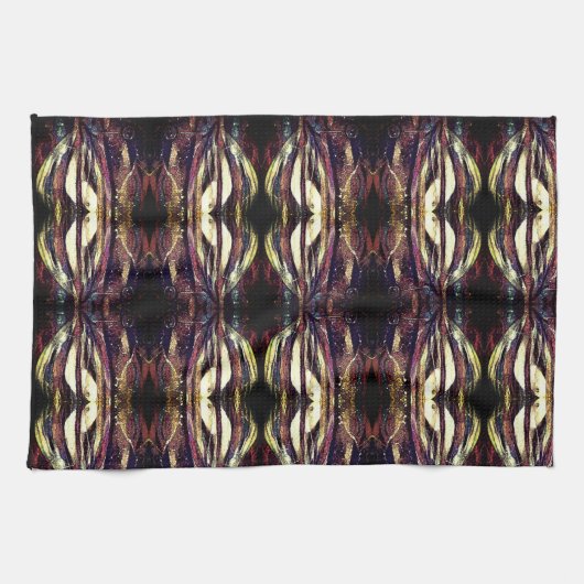 Serviettes de cuisine (Horizontal)