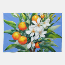 Serviettes de cuisine