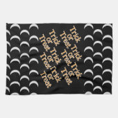 Serviettes de cuisine (Horizontal)