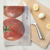 Serviettes de cuisine (Quart Plié)