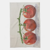 Serviettes de cuisine (Vertical)