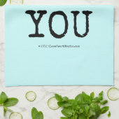 Serviettes de cuisine (Plié)