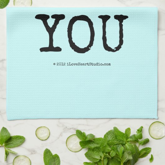 Serviettes de cuisine (Plié)