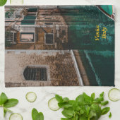 Serviettes de cuisine (Plié)