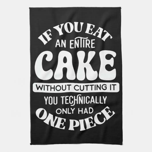 Serviettes de cuisine (Vertical)