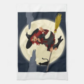 Serviettes de cuisine (Vertical)