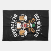 Serviettes de cuisine (Horizontal)