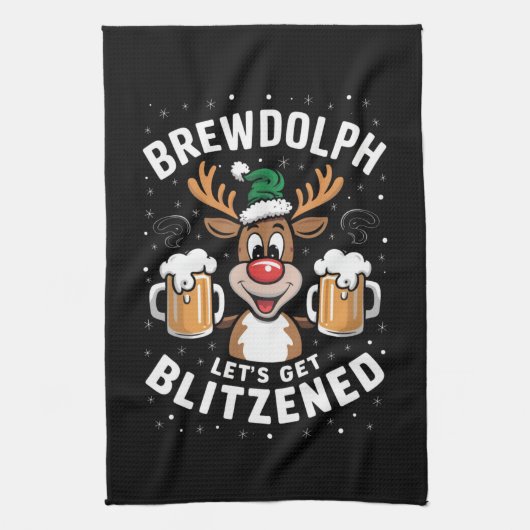 Serviettes de cuisine (Vertical)