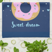 Serviettes de cuisine (Plié)